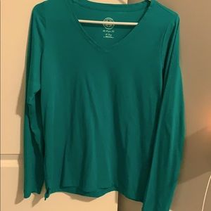 2 for $10 sale! The perfect tee